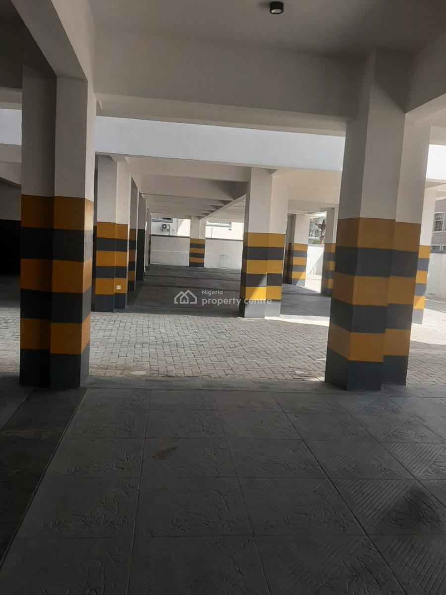 Newly Built and Tastefully Finished and Serviced with 24/7 Power Suppl, Before Chevron Drive 2nd Toll Gate, Ologolo, Lekki, Lagos, Flat / Apartment for Sale