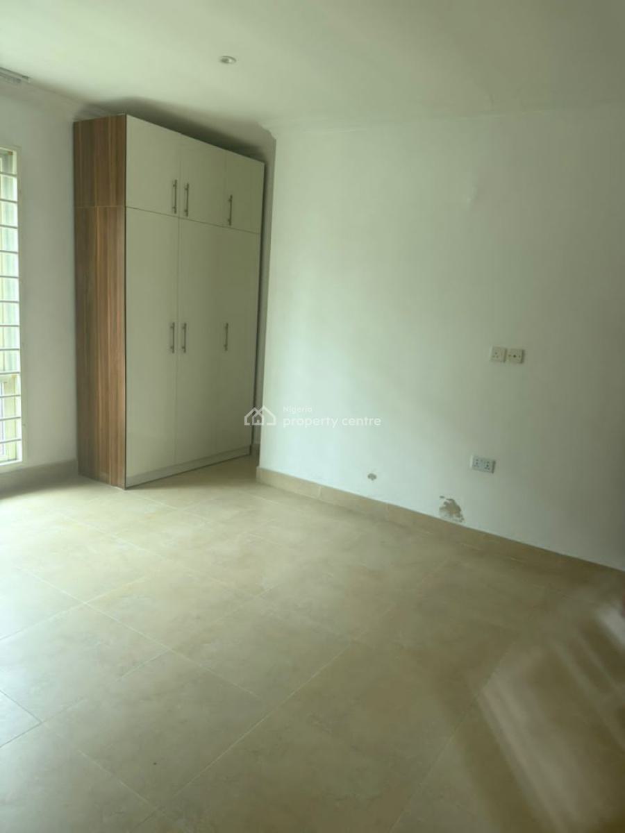 Well Serviced 3 Bedroom Marionette + Bq, with Excellent Facilities, Ikoyi, Lagos, House for Rent