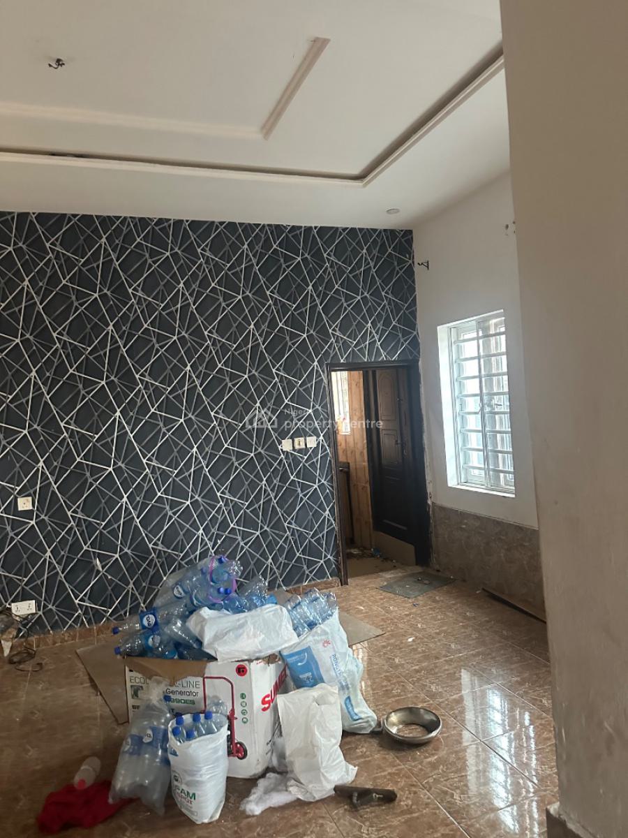 Two Bedroom Flat, Ogombo, Ajah, Lagos, Flat / Apartment for Rent