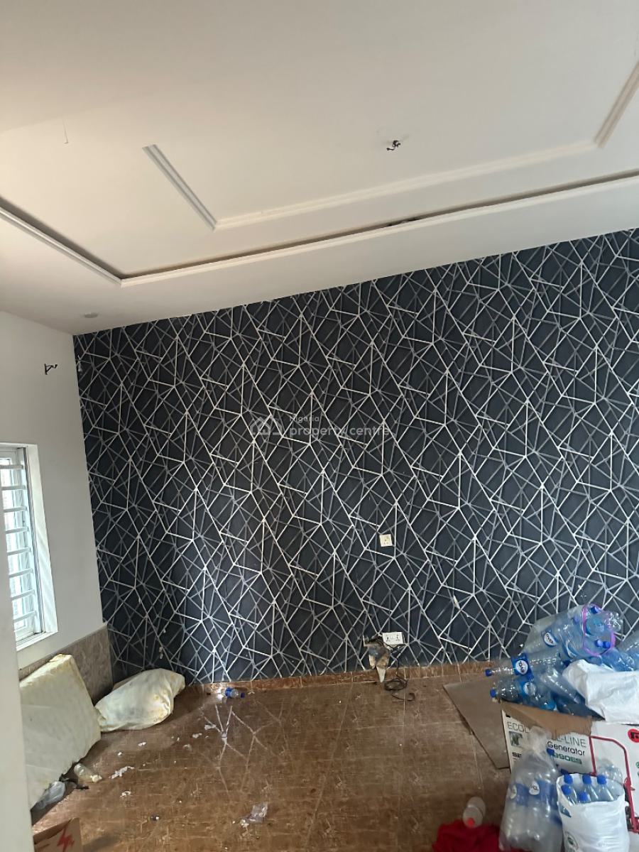 Two Bedroom Flat, Ogombo, Ajah, Lagos, Flat / Apartment for Rent