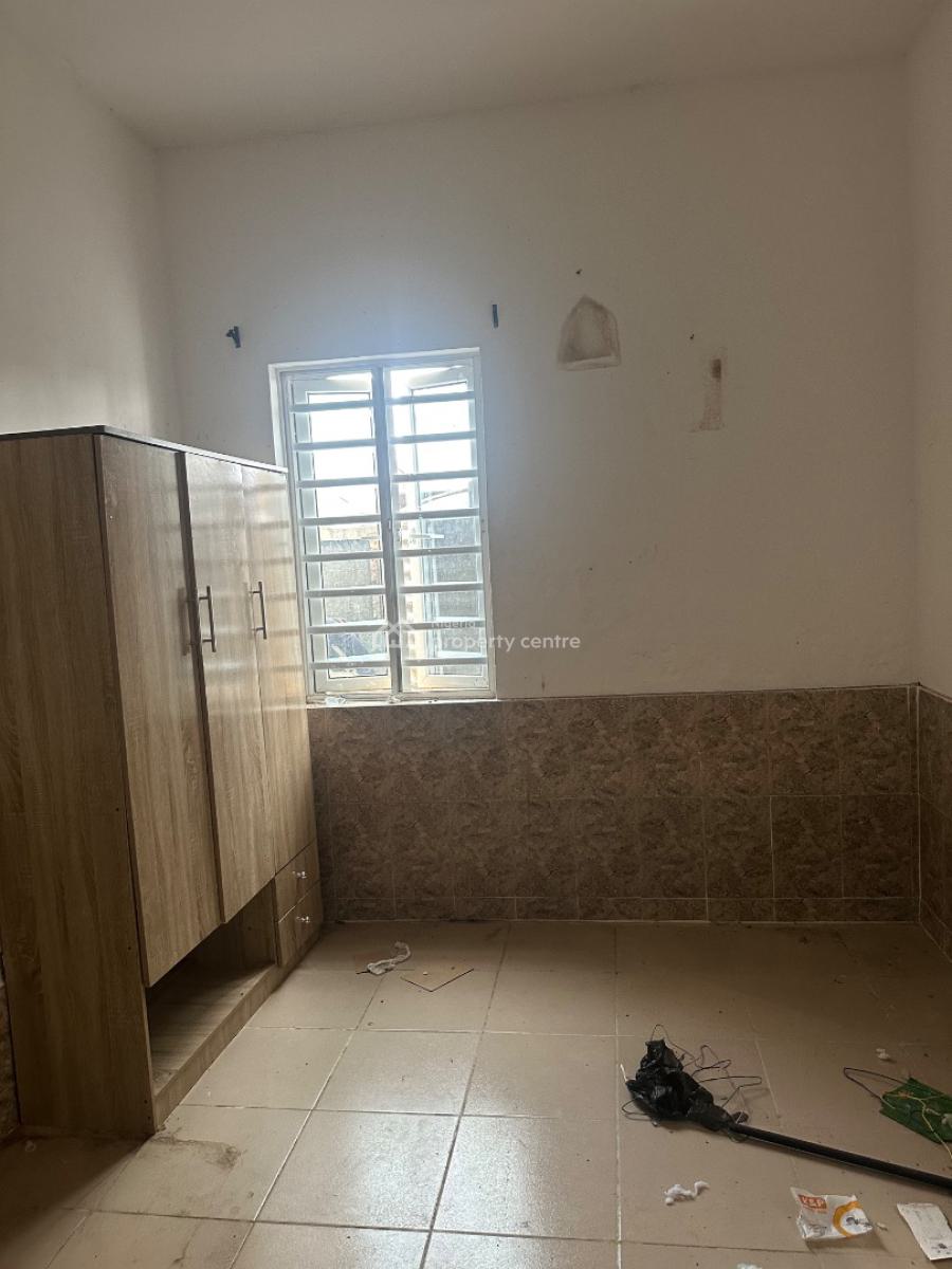 Two Bedroom Flat, Ogombo, Ajah, Lagos, Flat / Apartment for Rent