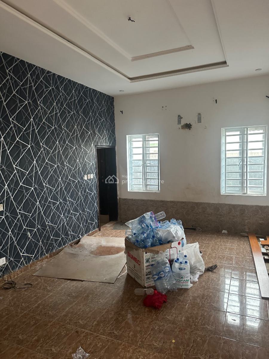 Two Bedroom Flat, Ogombo, Ajah, Lagos, Flat / Apartment for Rent