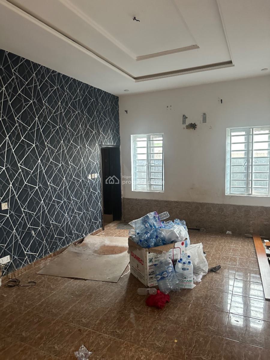 Two Bedroom Flat, Ogombo, Ajah, Lagos, Flat / Apartment for Rent