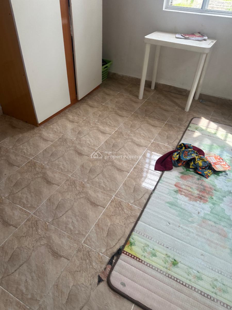 Two Bedroom Flat, Ogombo, Ajah, Lagos, Flat / Apartment for Rent