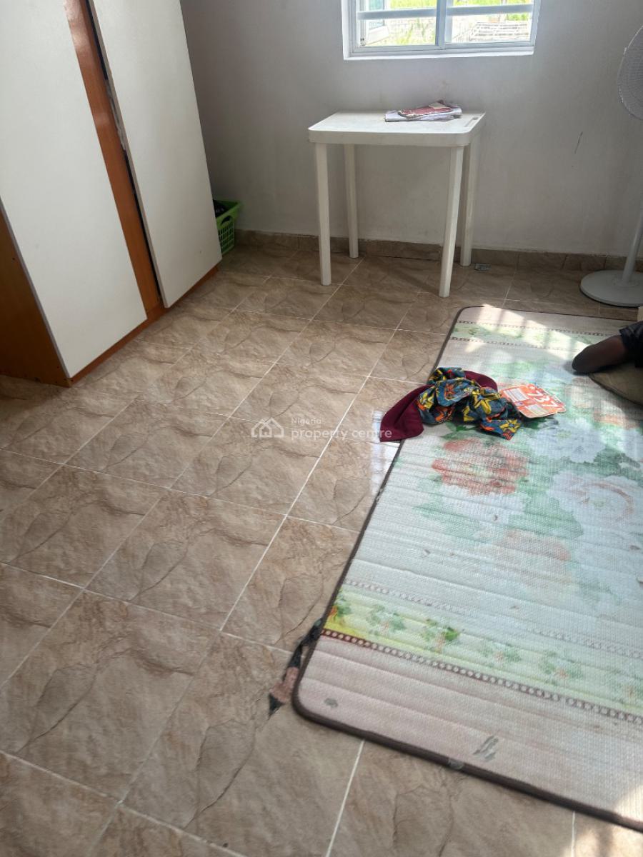 Two Bedroom Flat, Ogombo, Ajah, Lagos, Flat / Apartment for Rent