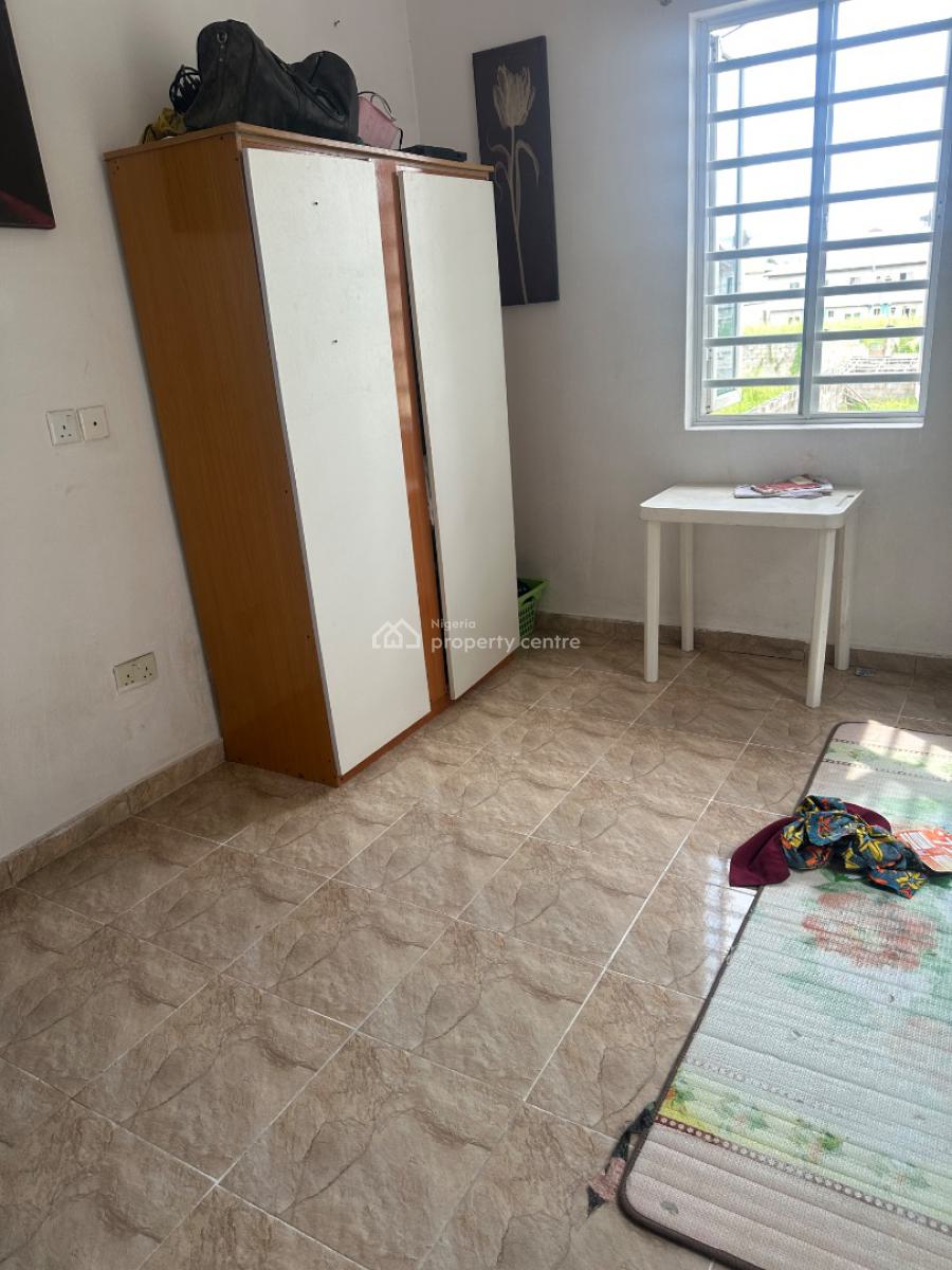 Two Bedroom Flat, Ogombo, Ajah, Lagos, Flat / Apartment for Rent