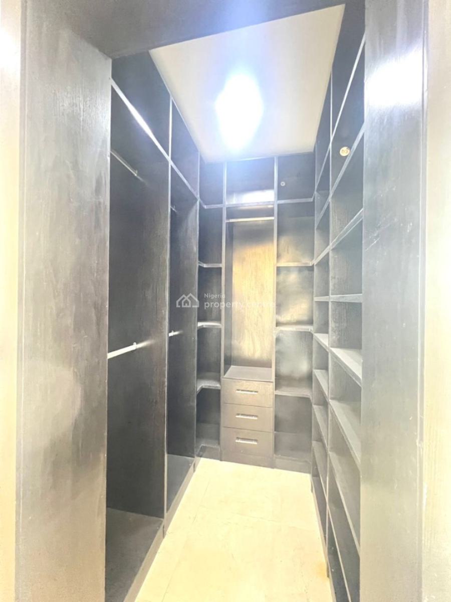 5 Bedroom Fully Detached Duplex Cctv Interc, Lekki, Lagos, Detached Duplex for Sale