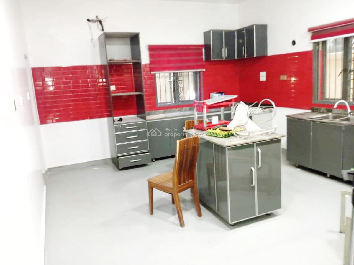 Luxury 4 Bedroom Detached Duplex, Opic Estate, Opic, Isheri North, Lagos, Detached Duplex for Rent