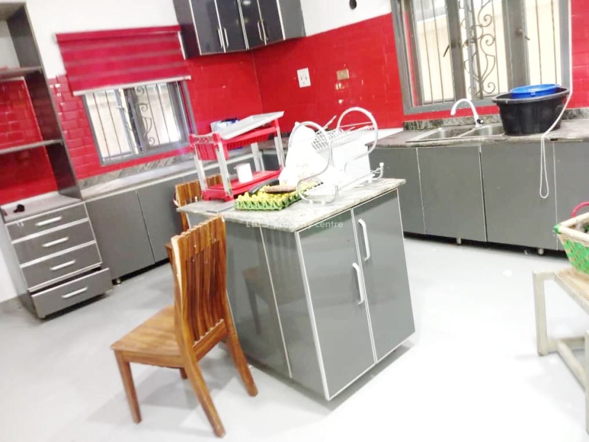 Luxury 4 Bedroom Detached Duplex, Opic Estate, Opic, Isheri North, Lagos, Detached Duplex for Rent