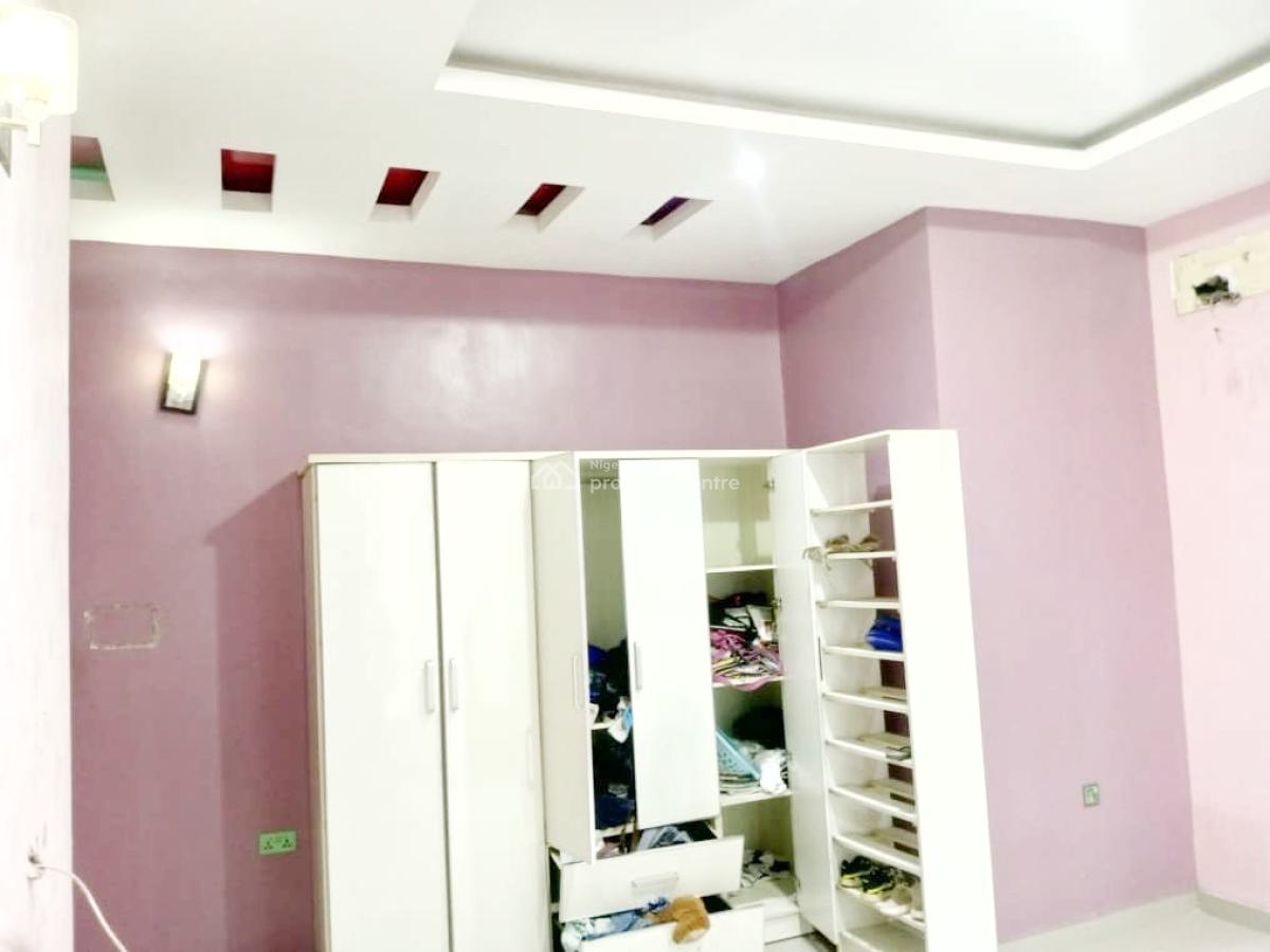Luxury 4 Bedroom Detached Duplex, Opic Estate, Opic, Isheri North, Lagos, Detached Duplex for Rent