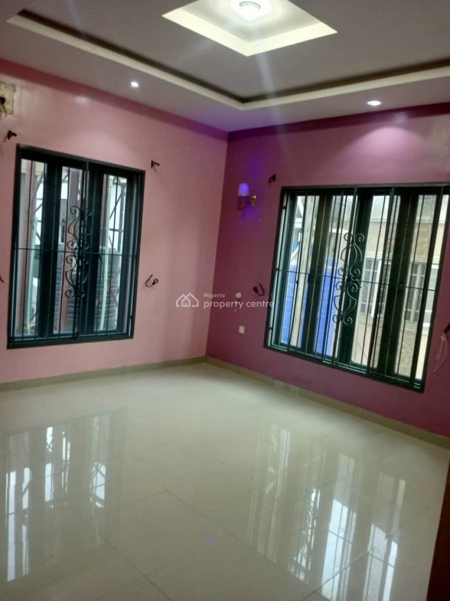 Luxury 4 Bedroom Detached Duplex, Opic Estate, Opic, Isheri North, Lagos, Detached Duplex for Rent