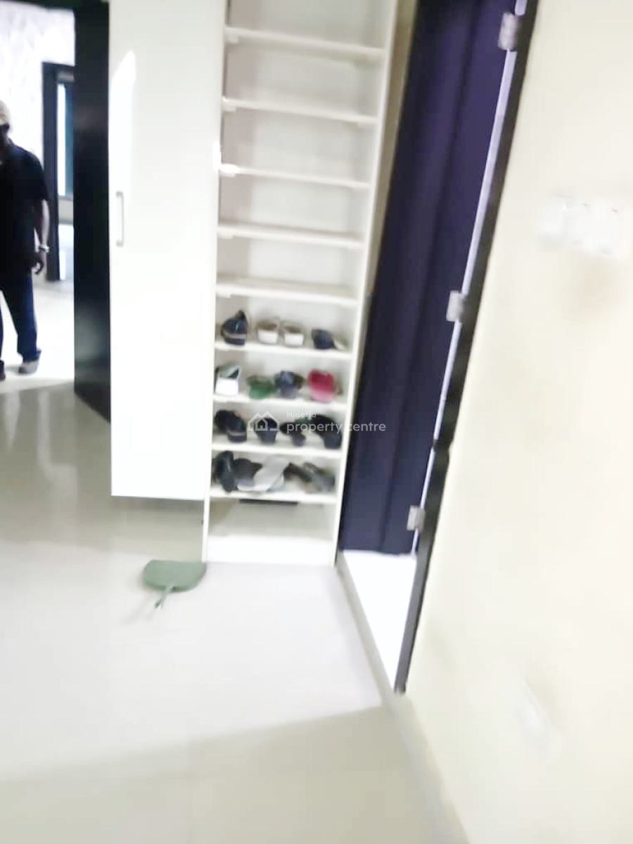 Luxury 4 Bedroom Detached Duplex, Opic Estate, Opic, Isheri North, Lagos, Detached Duplex for Rent