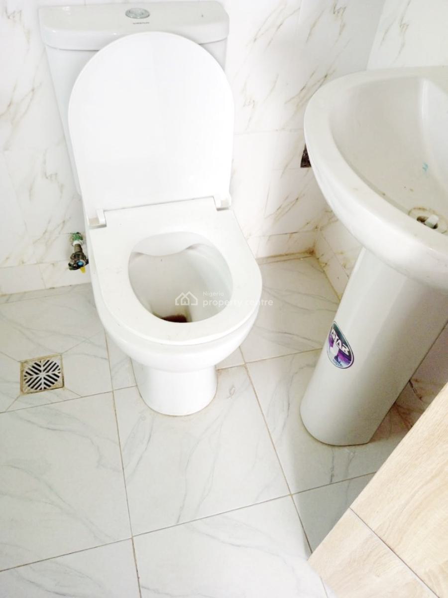 Luxury 4 Bedroom Detached Duplex, Opic Estate, Opic, Isheri North, Lagos, Detached Duplex for Rent