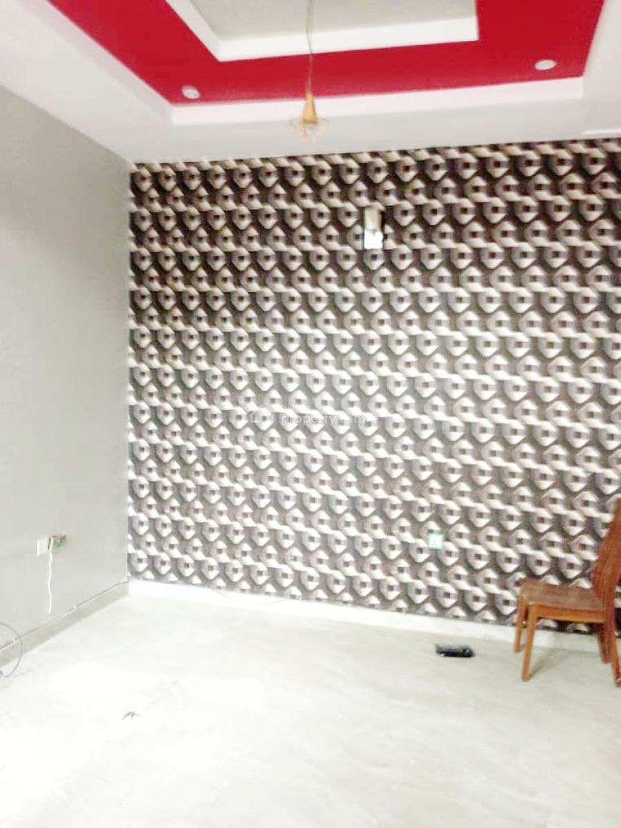 Luxury 4 Bedroom Detached Duplex, Opic Estate, Opic, Isheri North, Lagos, Detached Duplex for Rent