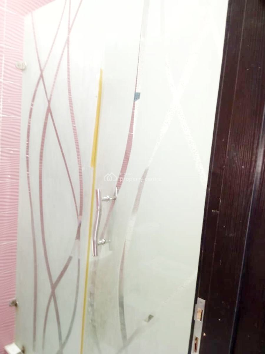 Luxury 4 Bedroom Detached Duplex, Opic Estate, Opic, Isheri North, Lagos, Detached Duplex for Rent