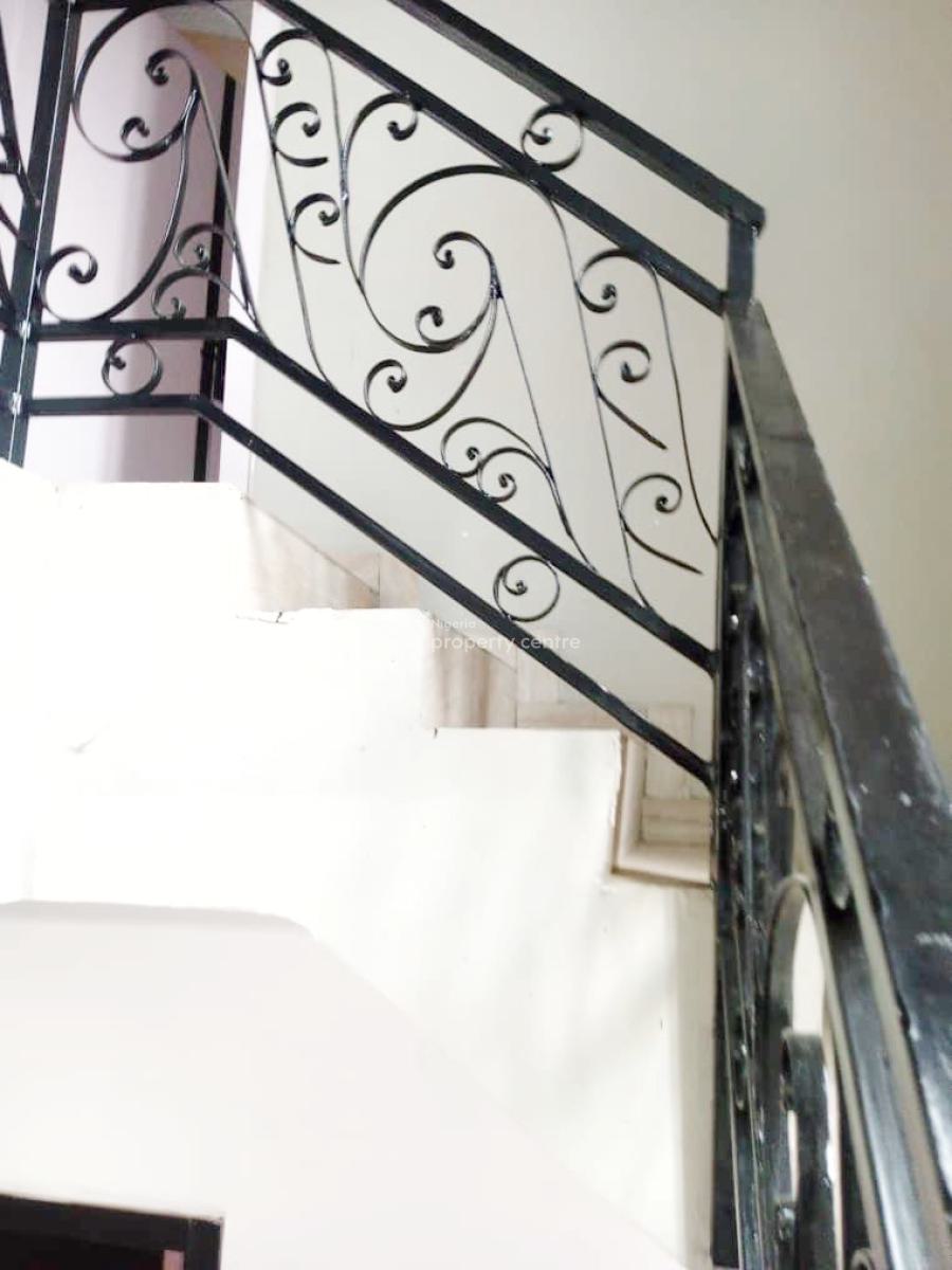 Luxury 4 Bedroom Detached Duplex, Opic Estate, Opic, Isheri North, Lagos, Detached Duplex for Rent