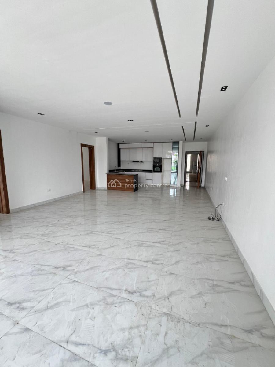 2 Bedroom Apartment Victoria Island , Lagos, Victoria Island (vi), Lagos, Block of Flats for Sale