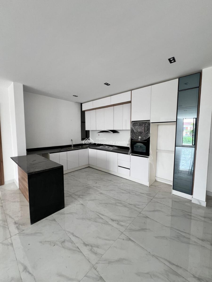 2 Bedroom Apartment Victoria Island , Lagos, Victoria Island (vi), Lagos, Block of Flats for Sale