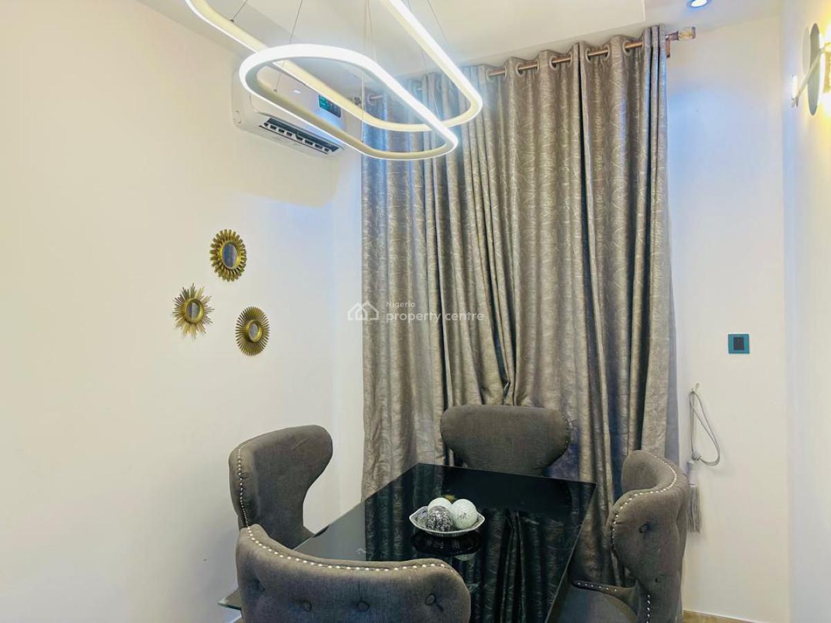 2 Bedroom Apartment, Salem, Behind Elevation Church, Ikate, Lekki, Lagos, Flat / Apartment for Rent