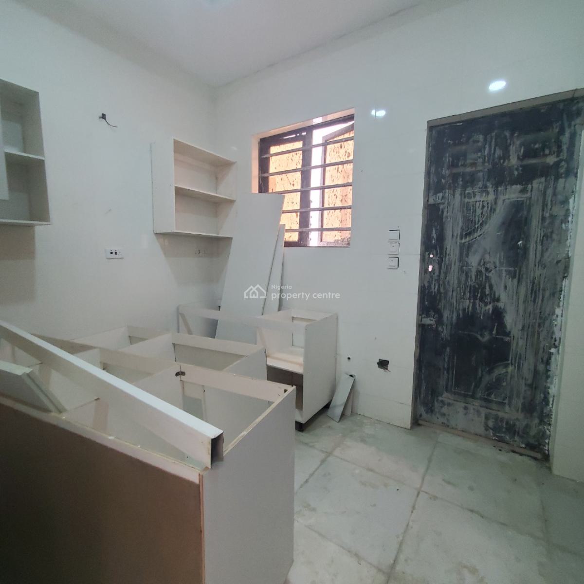 Lovely 4 Bedroom Duplex Within a Serene Vicinity, Ikota, Lekki, Lagos, House for Sale