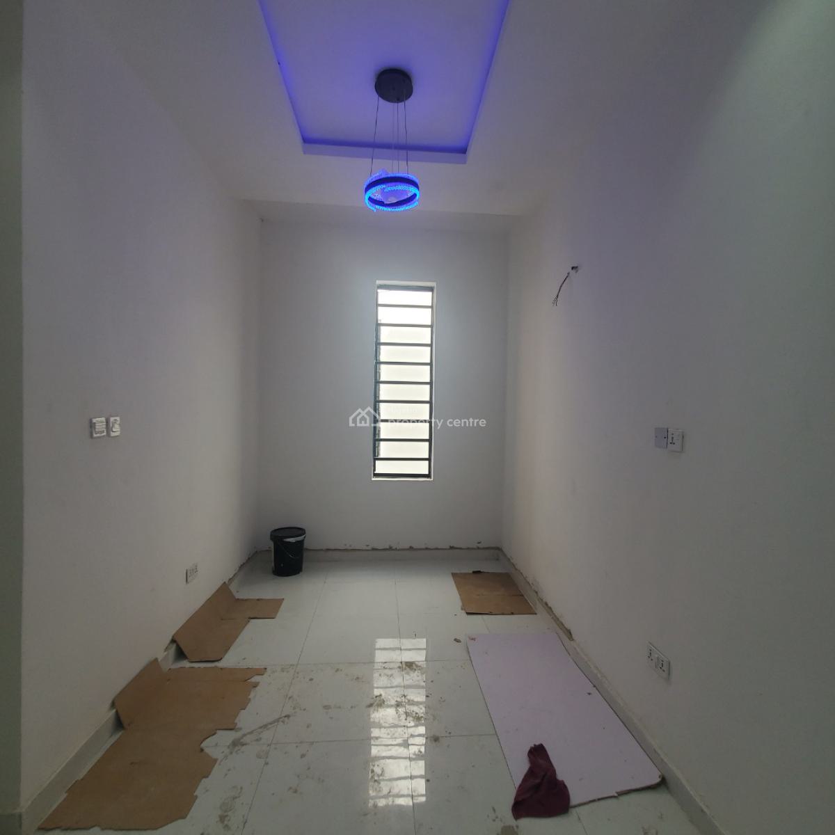 Lovely 4 Bedroom Duplex Within a Serene Vicinity, Ikota, Lekki, Lagos, House for Sale