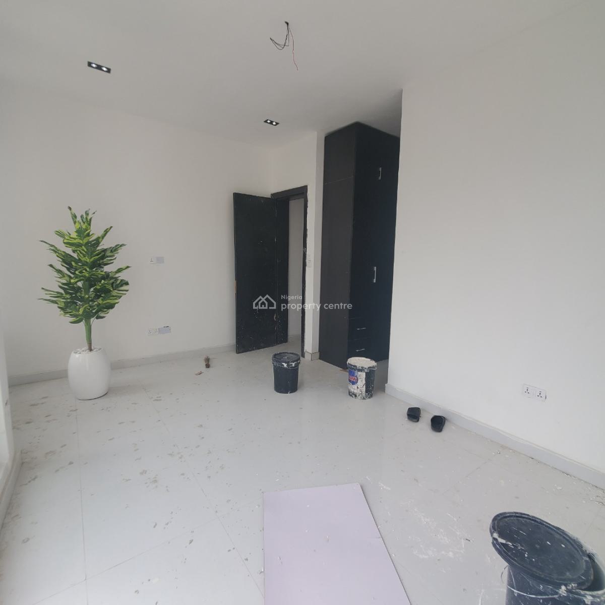 Lovely 4 Bedroom Duplex Within a Serene Vicinity, Ikota, Lekki, Lagos, House for Sale