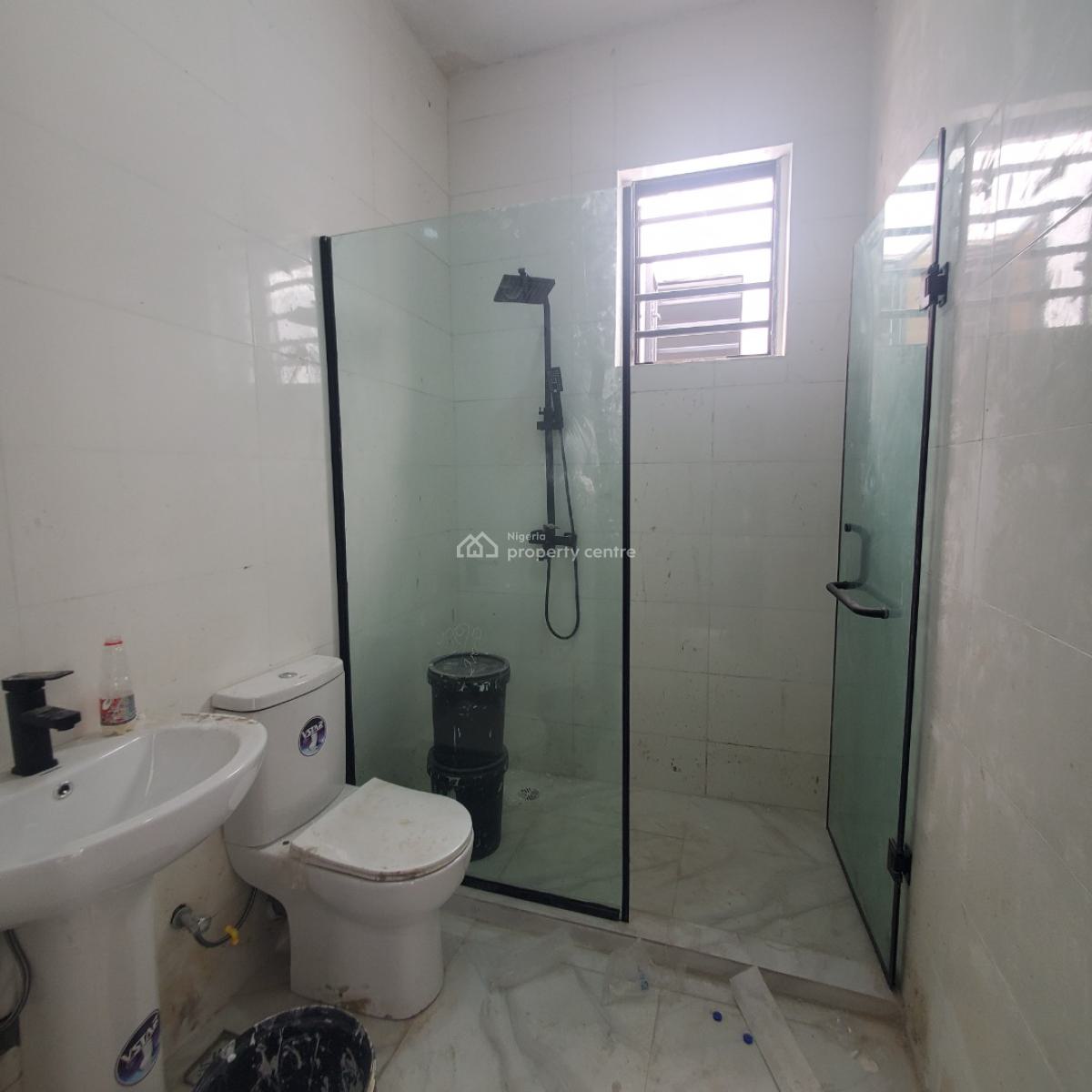 Lovely 4 Bedroom Duplex Within a Serene Vicinity, Ikota, Lekki, Lagos, House for Sale