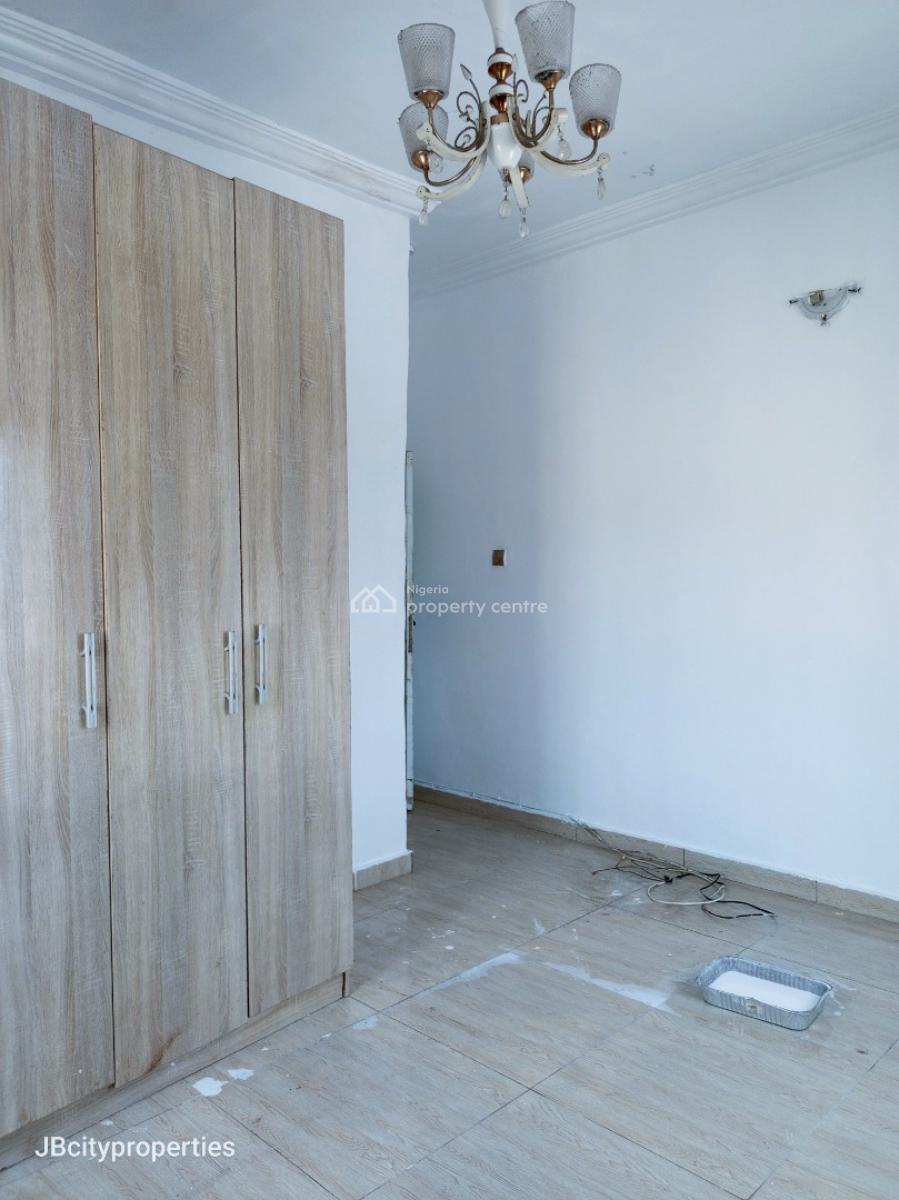 Luxury Sharp 1 Bedroom Apartment, Blenco, Sangotedo, Ajah, Lagos, Mini Flat (room and Parlour) for Rent