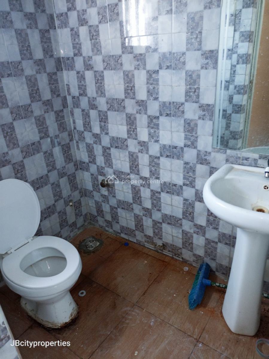 Luxury Sharp 1 Bedroom Apartment, Blenco, Sangotedo, Ajah, Lagos, Mini Flat (room and Parlour) for Rent