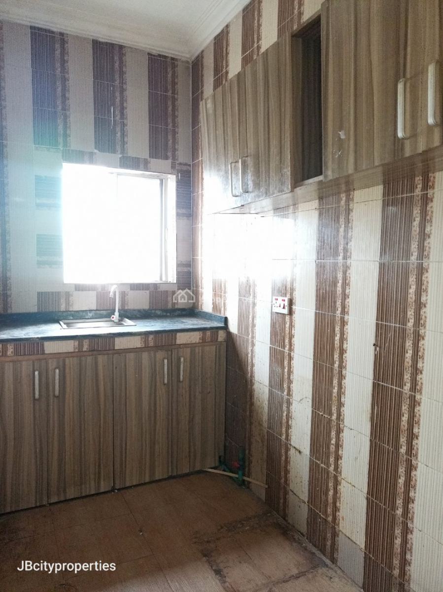 Luxury Sharp 1 Bedroom Apartment, Blenco, Sangotedo, Ajah, Lagos, Mini Flat (room and Parlour) for Rent