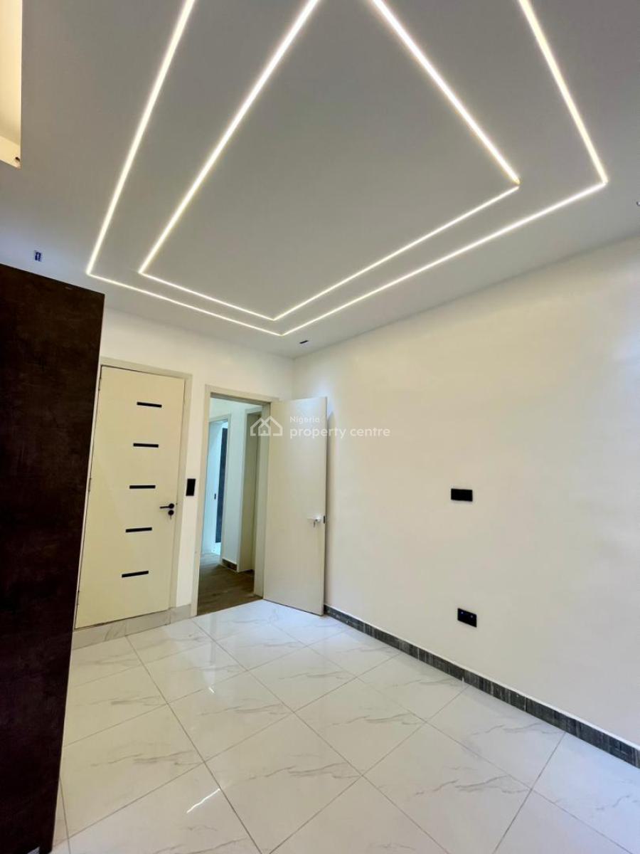Experience Premium Living in This Beautifully Designed  Duplex, Osapa, Lekki, Lagos, Semi-detached Duplex for Sale