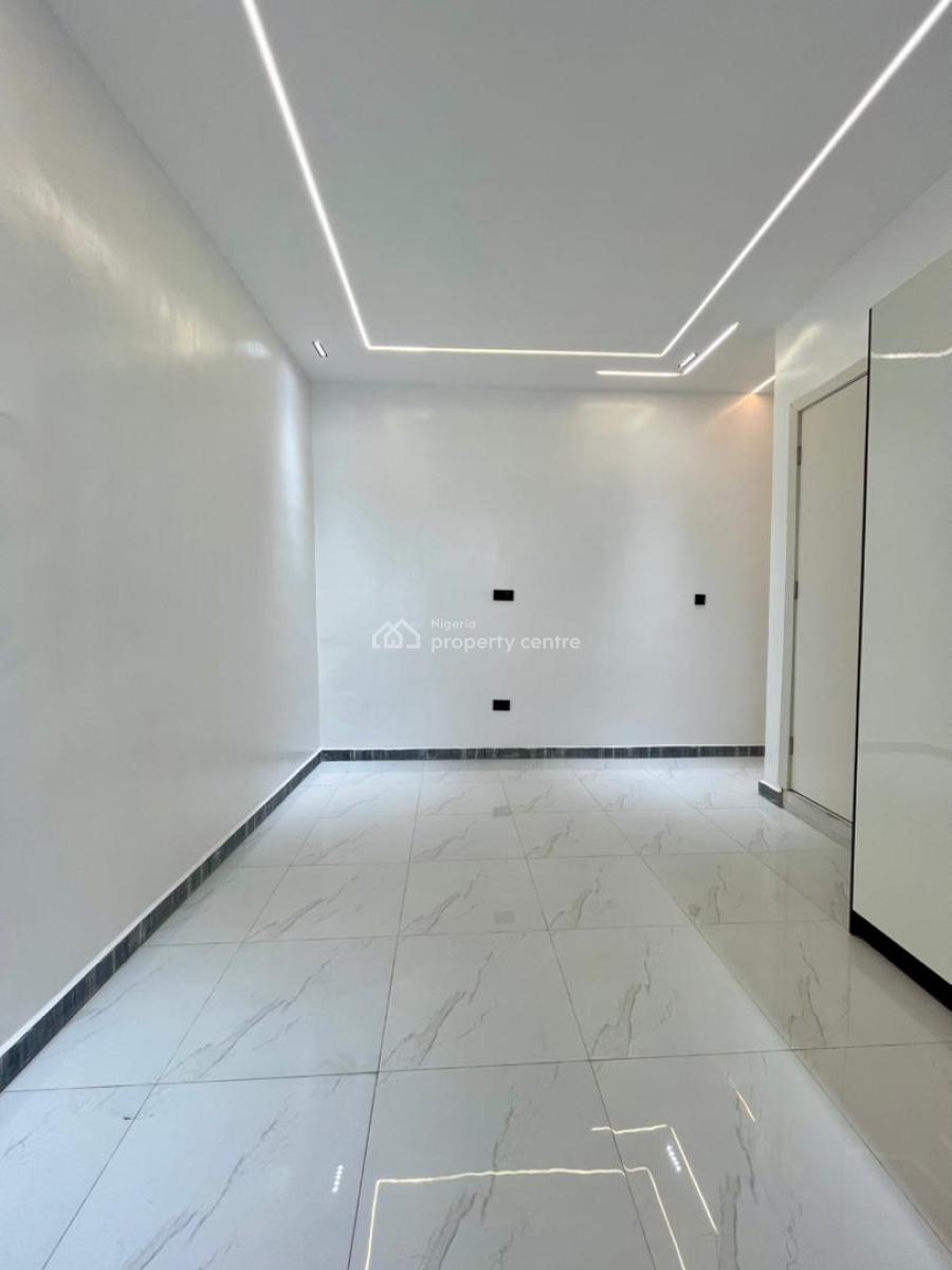 Experience Premium Living in This Beautifully Designed  Duplex, Osapa, Lekki, Lagos, Semi-detached Duplex for Sale