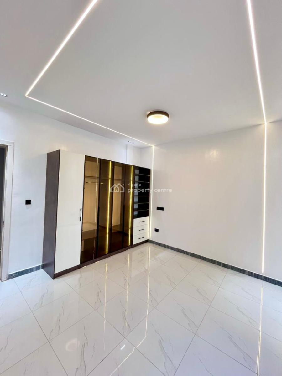 Experience Premium Living in This Beautifully Designed  Duplex, Osapa, Lekki, Lagos, Semi-detached Duplex for Sale