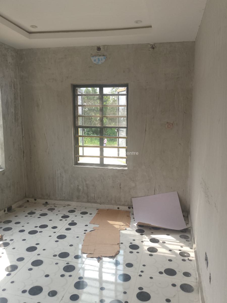 Brand New Luxury Mini Flat, Alasia, Ajah, Lagos, Mini Flat (room and Parlour) for Rent