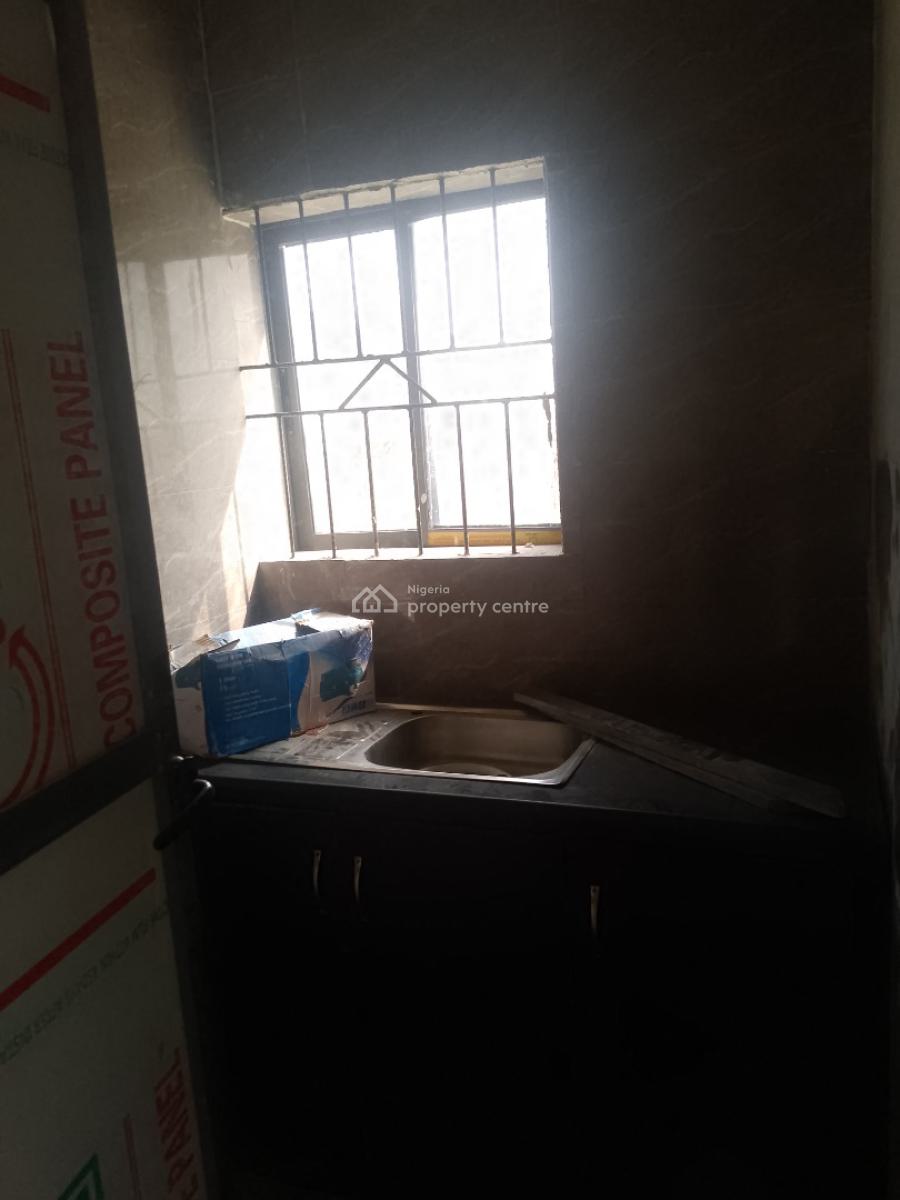 Brand New Luxury Mini Flat, Alasia, Ajah, Lagos, Mini Flat (room and Parlour) for Rent