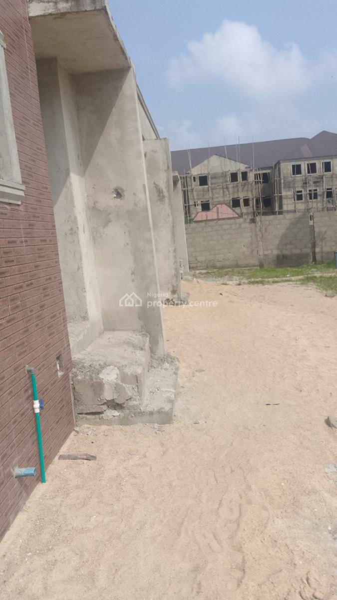 Brand New Luxury Mini Flat, Alasia, Ajah, Lagos, Mini Flat (room and Parlour) for Rent