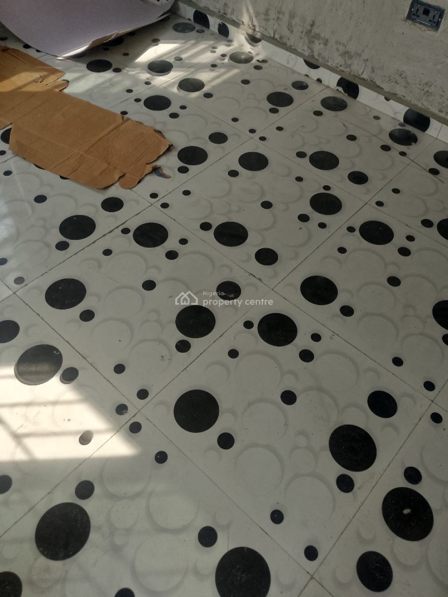 Brand New Luxury Mini Flat, Alasia, Ajah, Lagos, Mini Flat (room and Parlour) for Rent