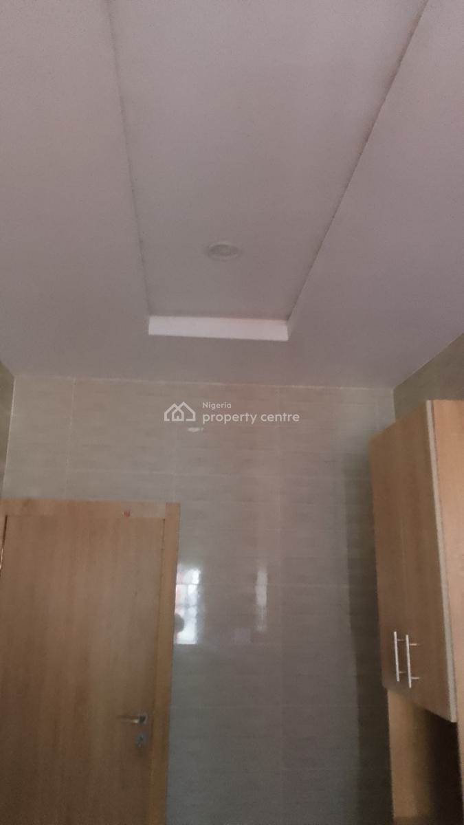 Brand New Luxury Mini Flat, Alasia, Ajah, Lagos, Mini Flat (room and Parlour) for Rent