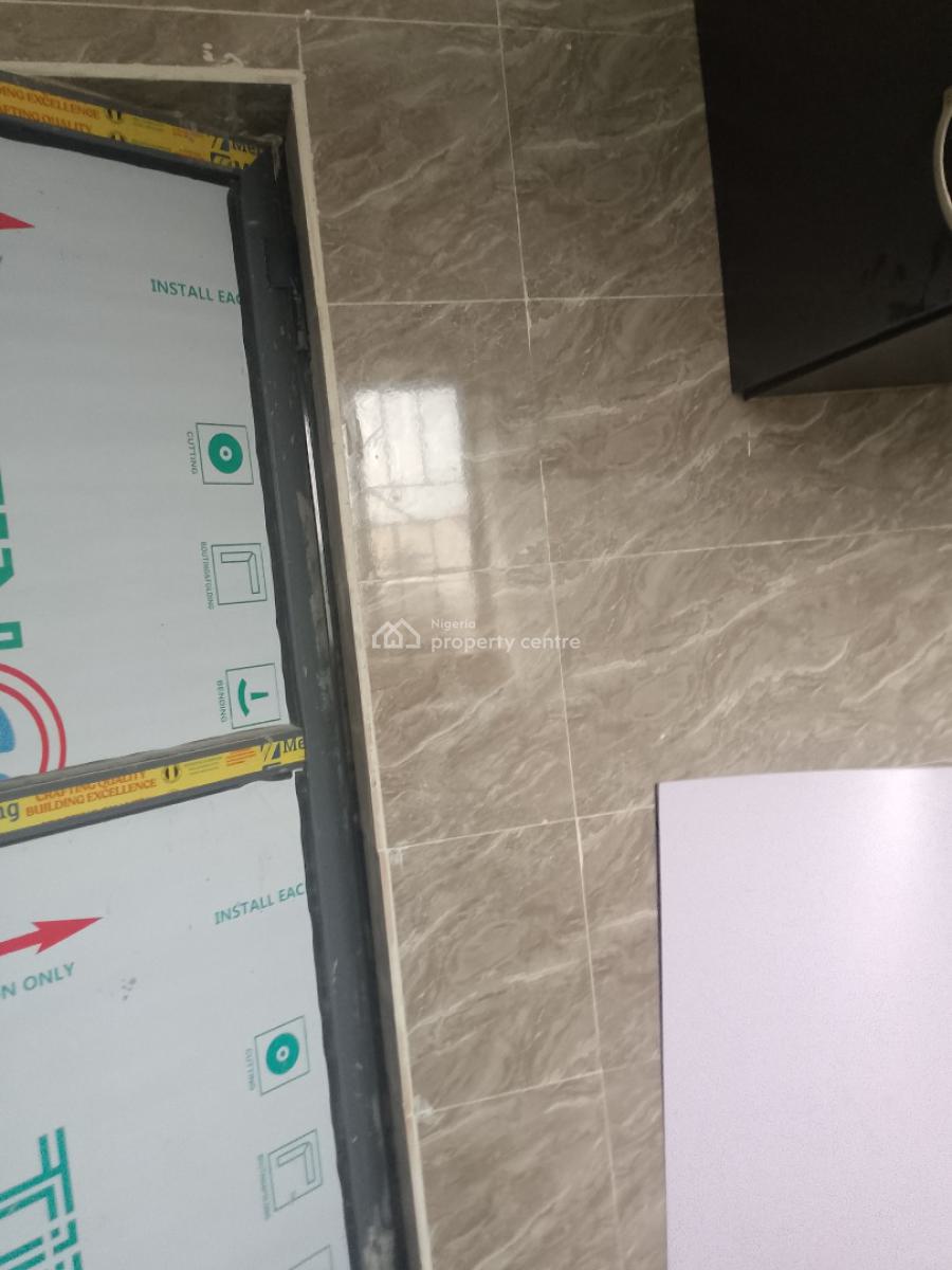 Brand New Luxury Mini Flat, Alasia, Ajah, Lagos, Mini Flat (room and Parlour) for Rent