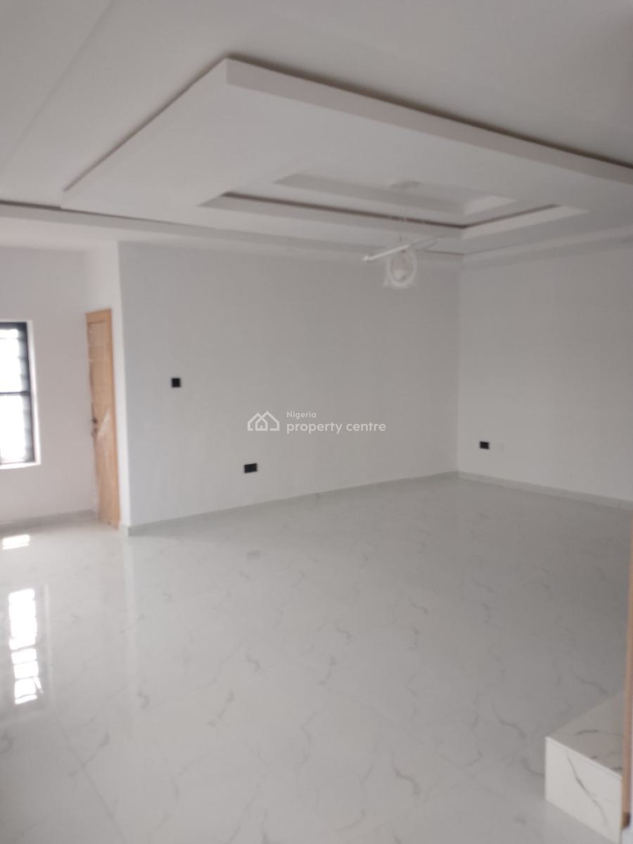 Massively New 5 Bedroom Duplex with Mini Flat + Bq, Beachwood Estate, Shapati, Ibeju Lekki, Lagos, Detached Duplex for Sale