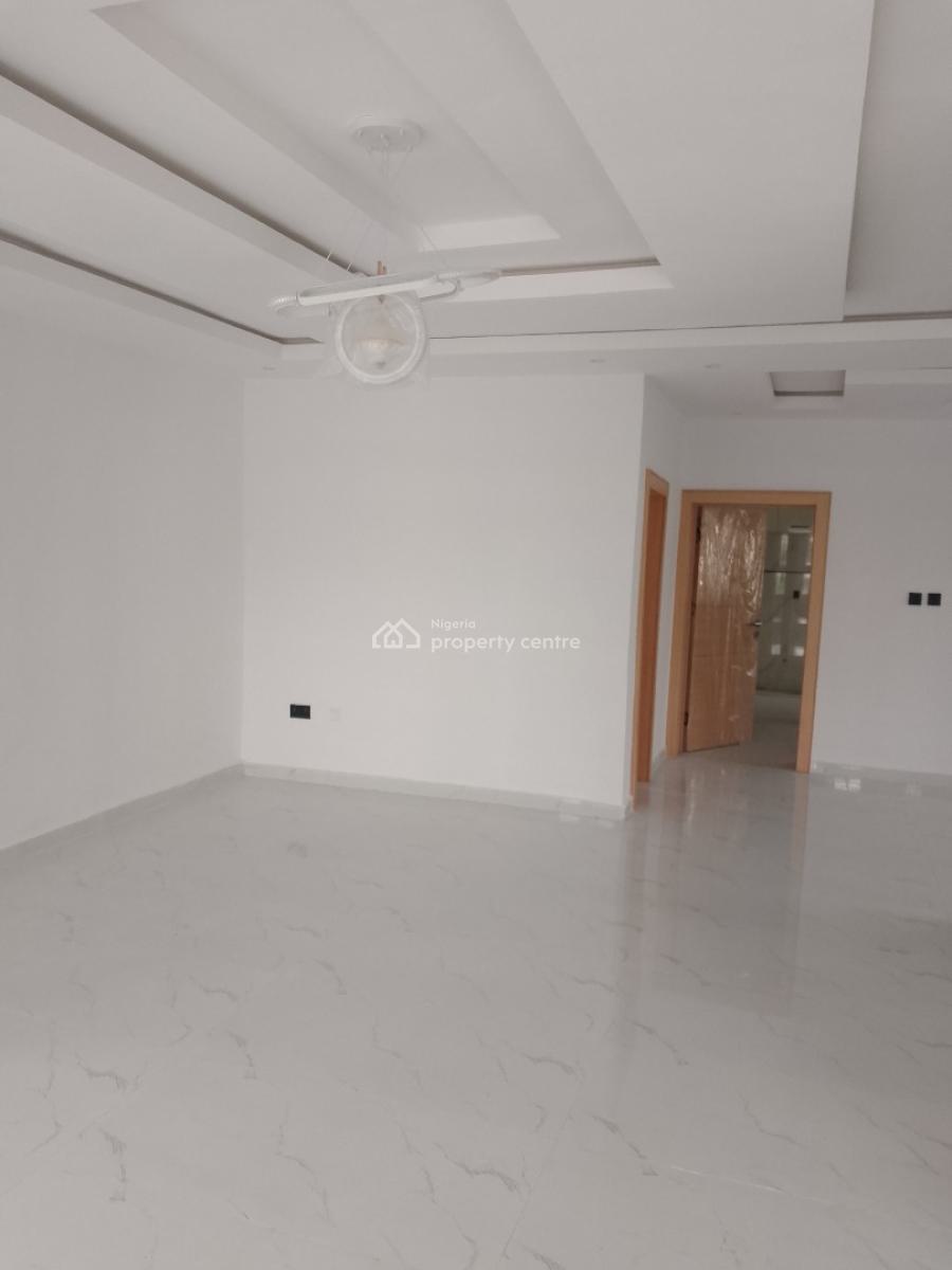 Massively New 5 Bedroom Duplex with Mini Flat + Bq, Beachwood Estate, Shapati, Ibeju Lekki, Lagos, Detached Duplex for Sale
