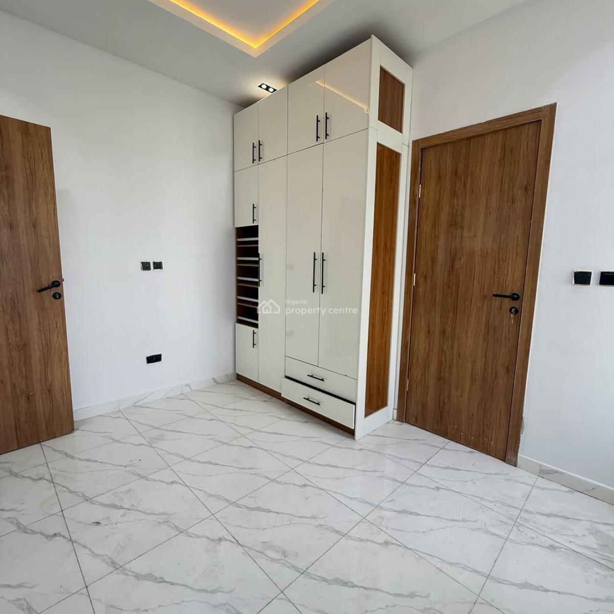 Newly Built 5 Bedroom Detached Duplex, Vgc, Lekki, Lagos, Detached Duplex for Sale