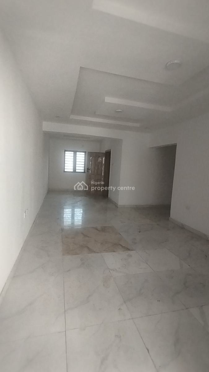 Spacious Massive Luxury 3 Bedroom Flat, Salem, Ilasan, Ikate Elegushi, Lekki, Lagos, Flat / Apartment for Rent
