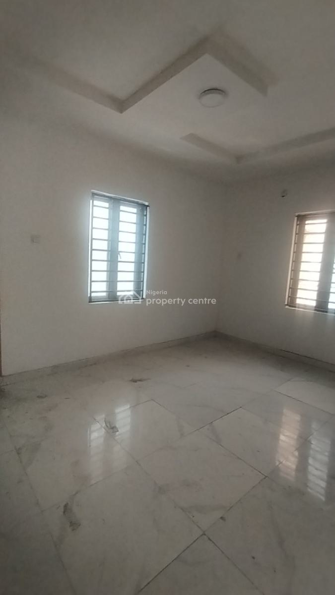 Spacious Massive Luxury 3 Bedroom Flat, Salem, Ilasan, Ikate Elegushi, Lekki, Lagos, Flat / Apartment for Rent