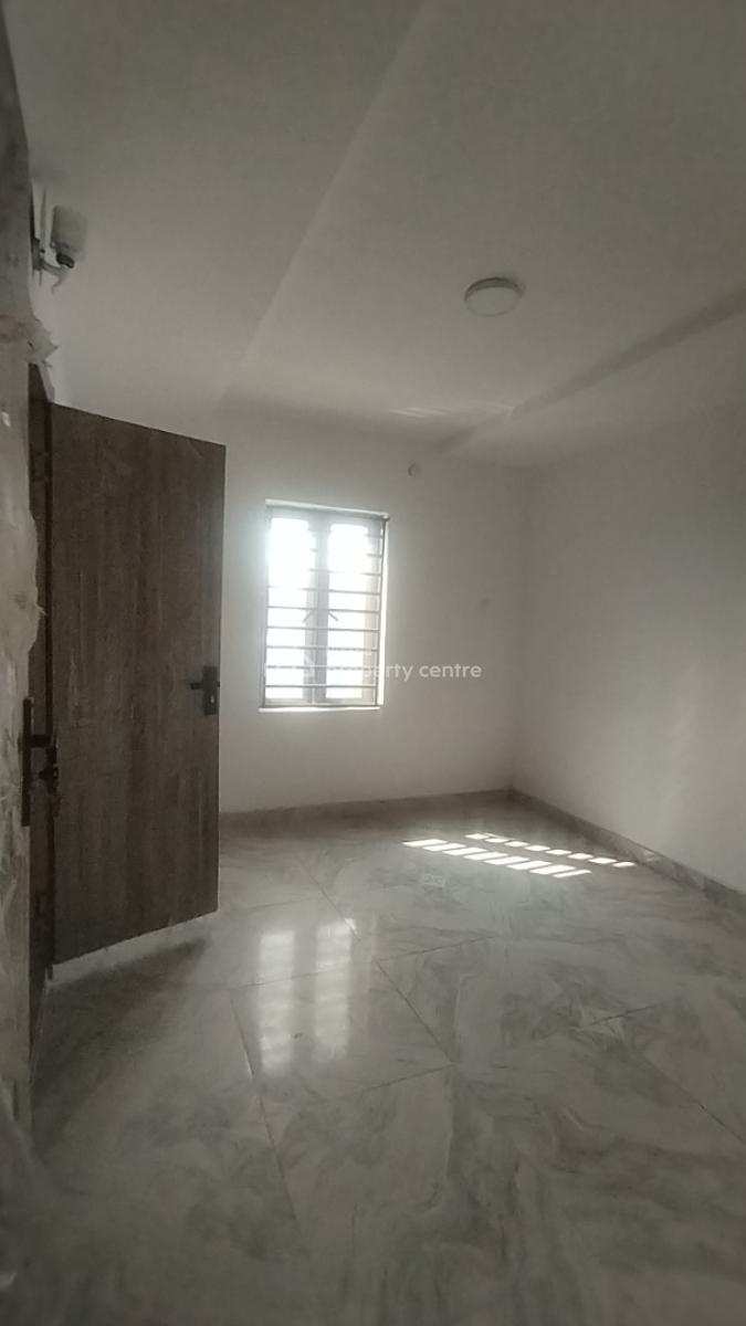 Spacious Massive Luxury 3 Bedroom Flat, Salem, Ilasan, Ikate Elegushi, Lekki, Lagos, Flat / Apartment for Rent