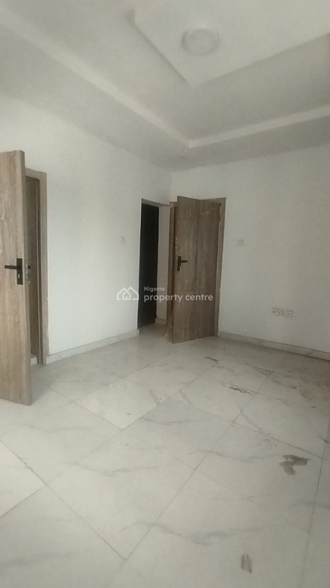 Spacious Massive Luxury 3 Bedroom Flat, Salem, Ilasan, Ikate Elegushi, Lekki, Lagos, Flat / Apartment for Rent