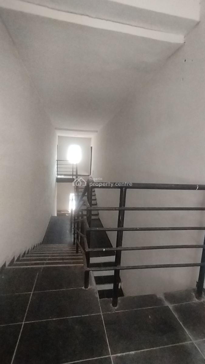 Spacious Massive Luxury 3 Bedroom Flat, Salem, Ilasan, Ikate Elegushi, Lekki, Lagos, Flat / Apartment for Rent
