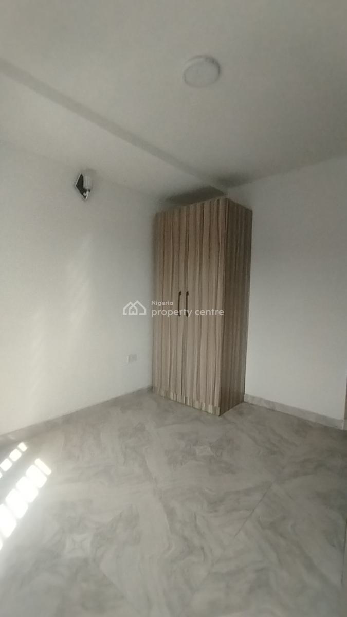 Spacious Massive Luxury 3 Bedroom Flat, Salem, Ilasan, Ikate Elegushi, Lekki, Lagos, Flat / Apartment for Rent