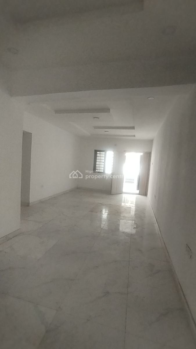 Spacious Massive Luxury 3 Bedroom Flat, Salem, Ilasan, Ikate Elegushi, Lekki, Lagos, Flat / Apartment for Rent