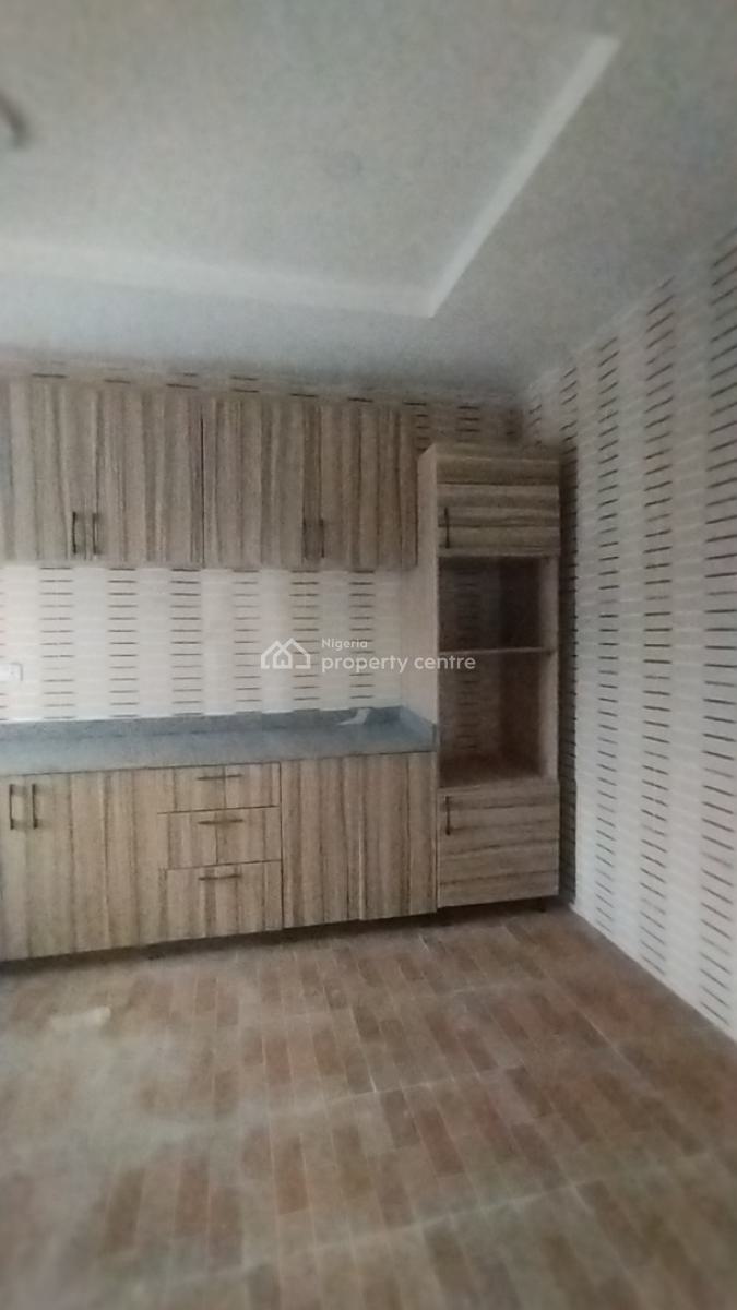Spacious Massive Luxury 3 Bedroom Flat, Salem, Ilasan, Ikate Elegushi, Lekki, Lagos, Flat / Apartment for Rent